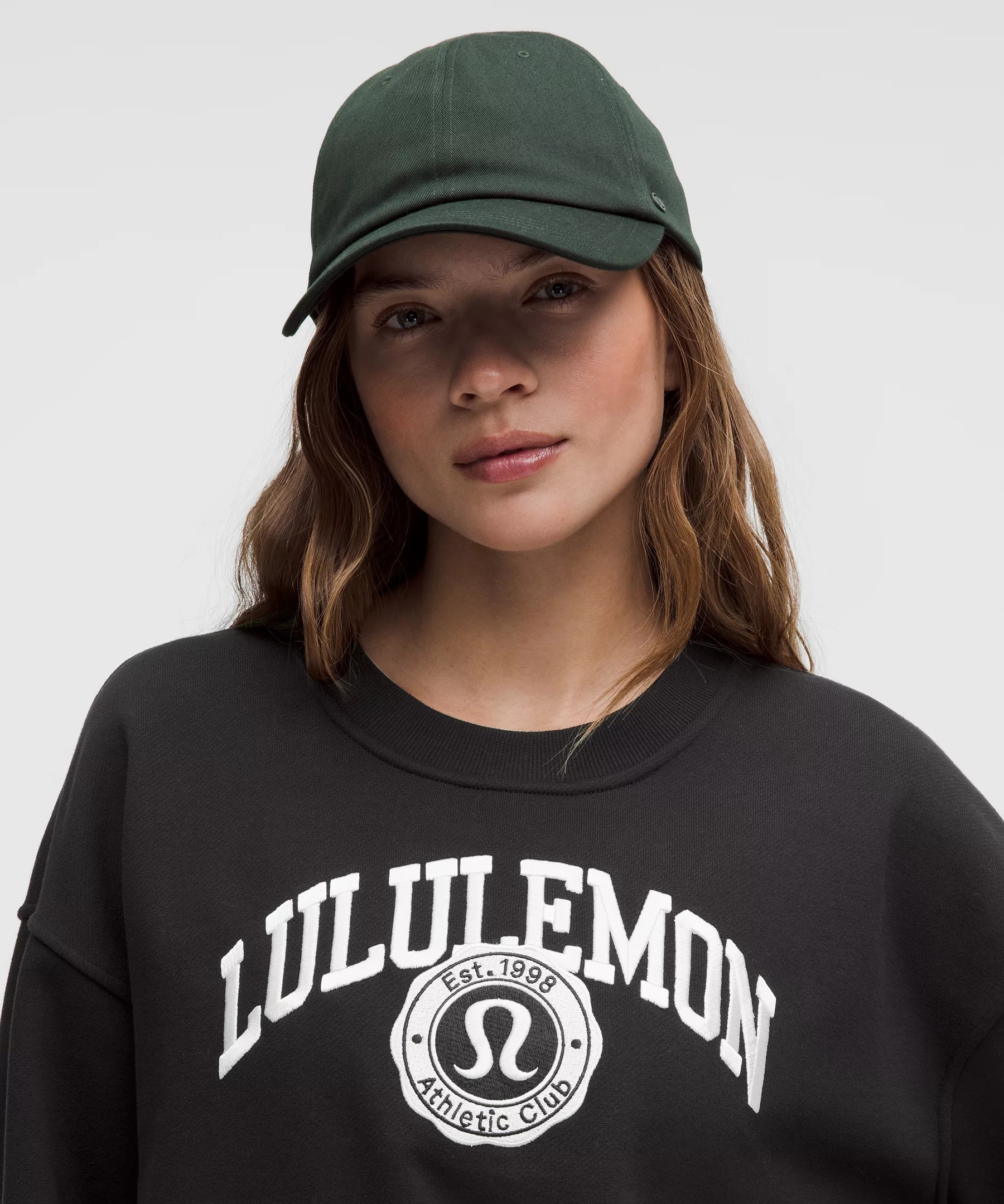 Perfectly Oversized Crew *Graphic - 4