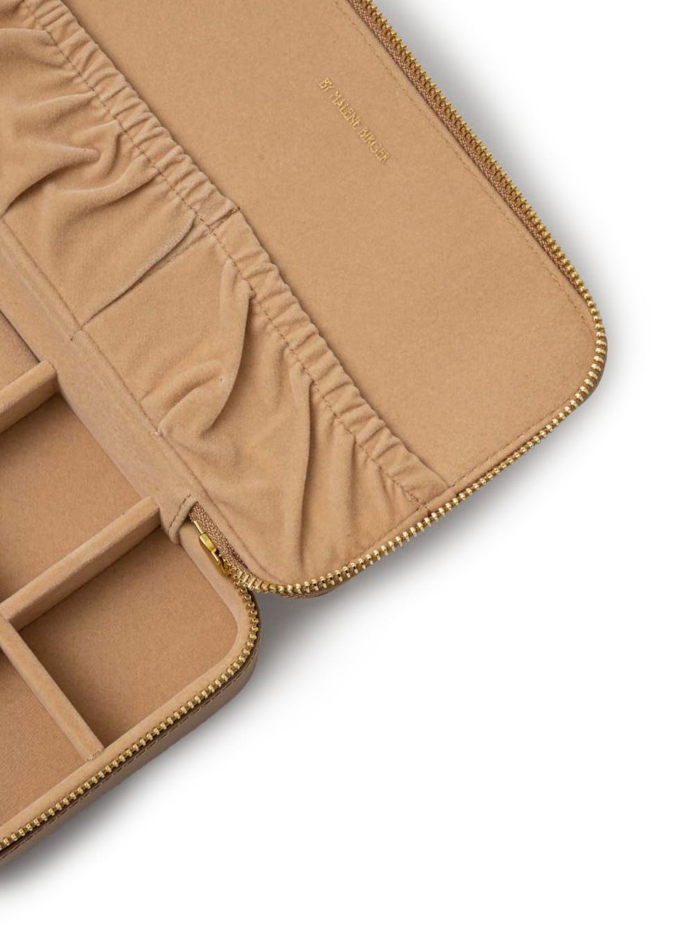 leather jewellery case - 5