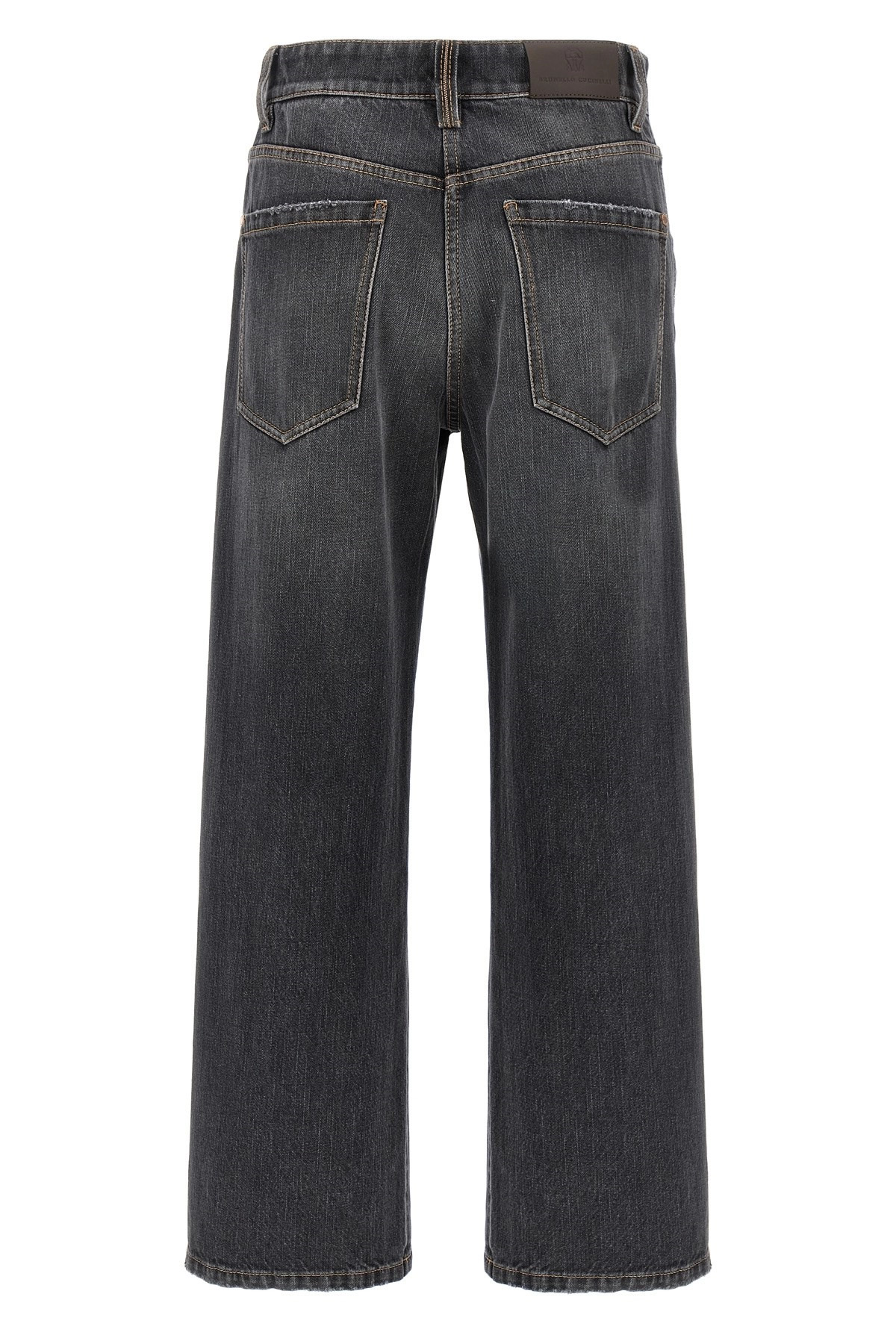'The Square' jeans - 2