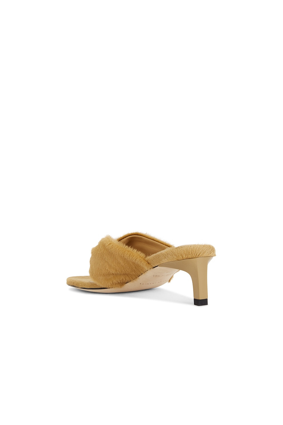 Wrap Mid Heel - 3
