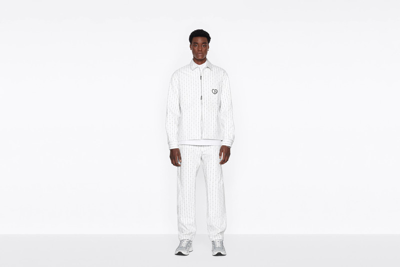 'CD Heart' Carpenter Jeans 4