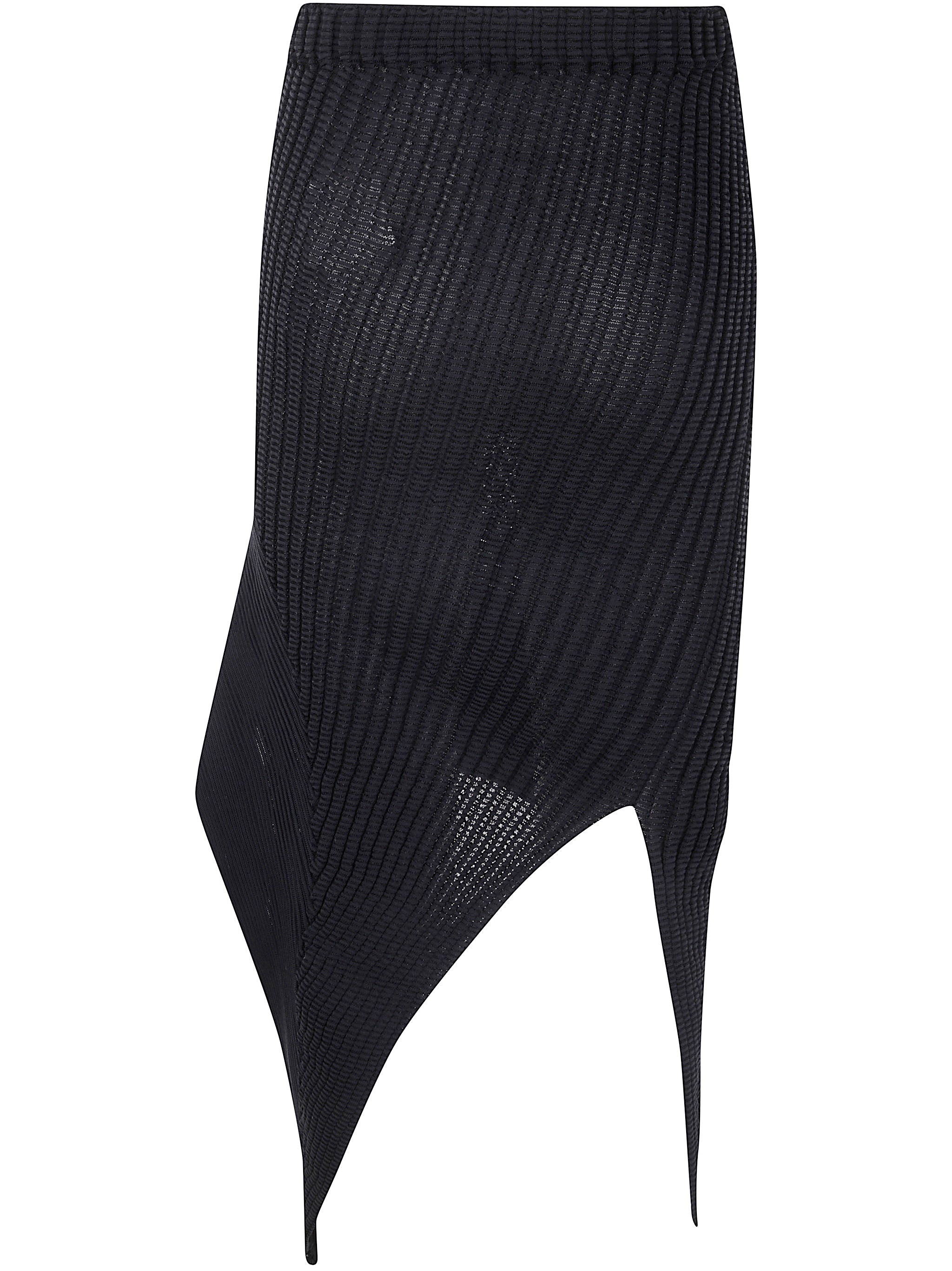 Issey Miyake Women Subdued Skirt - 2