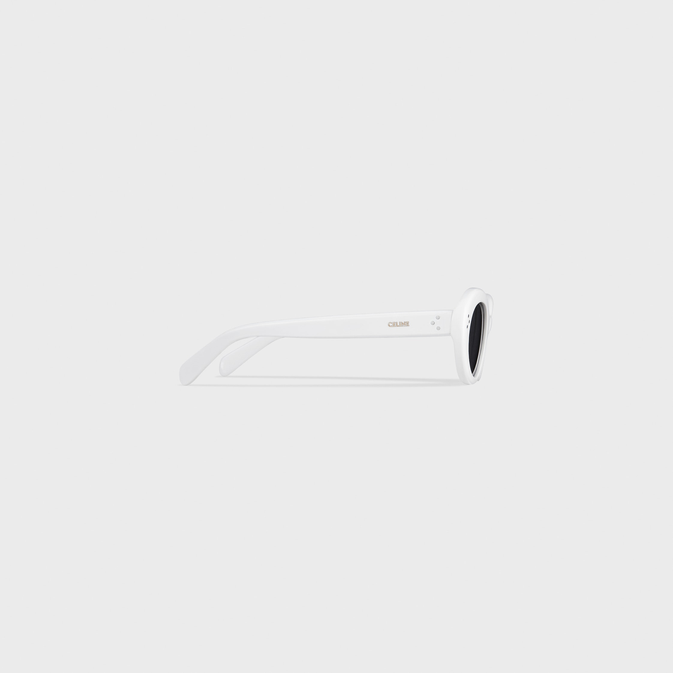 Cat Eye S193 sunglasses in Acetate - 4