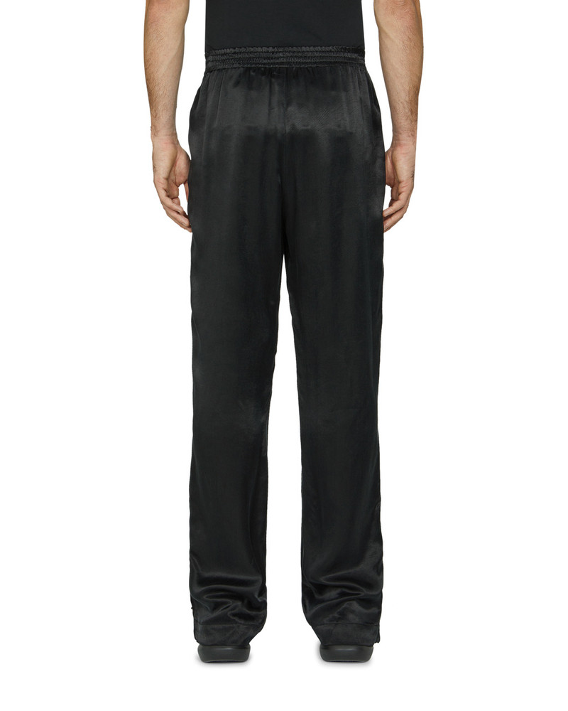 CUPRO PANTS WITH EYELETS 5