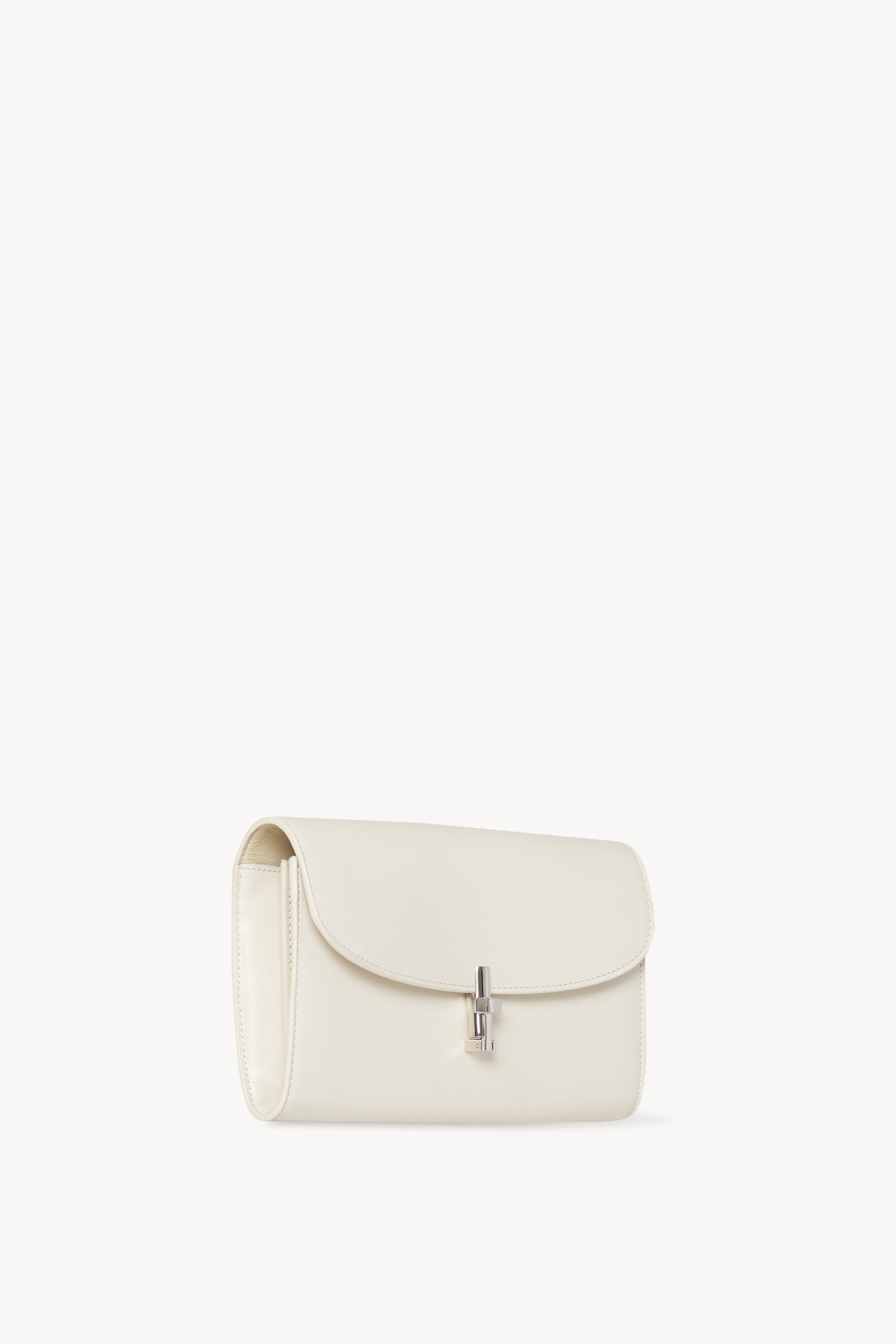 Sofia Continental Wallet in Leather - 2