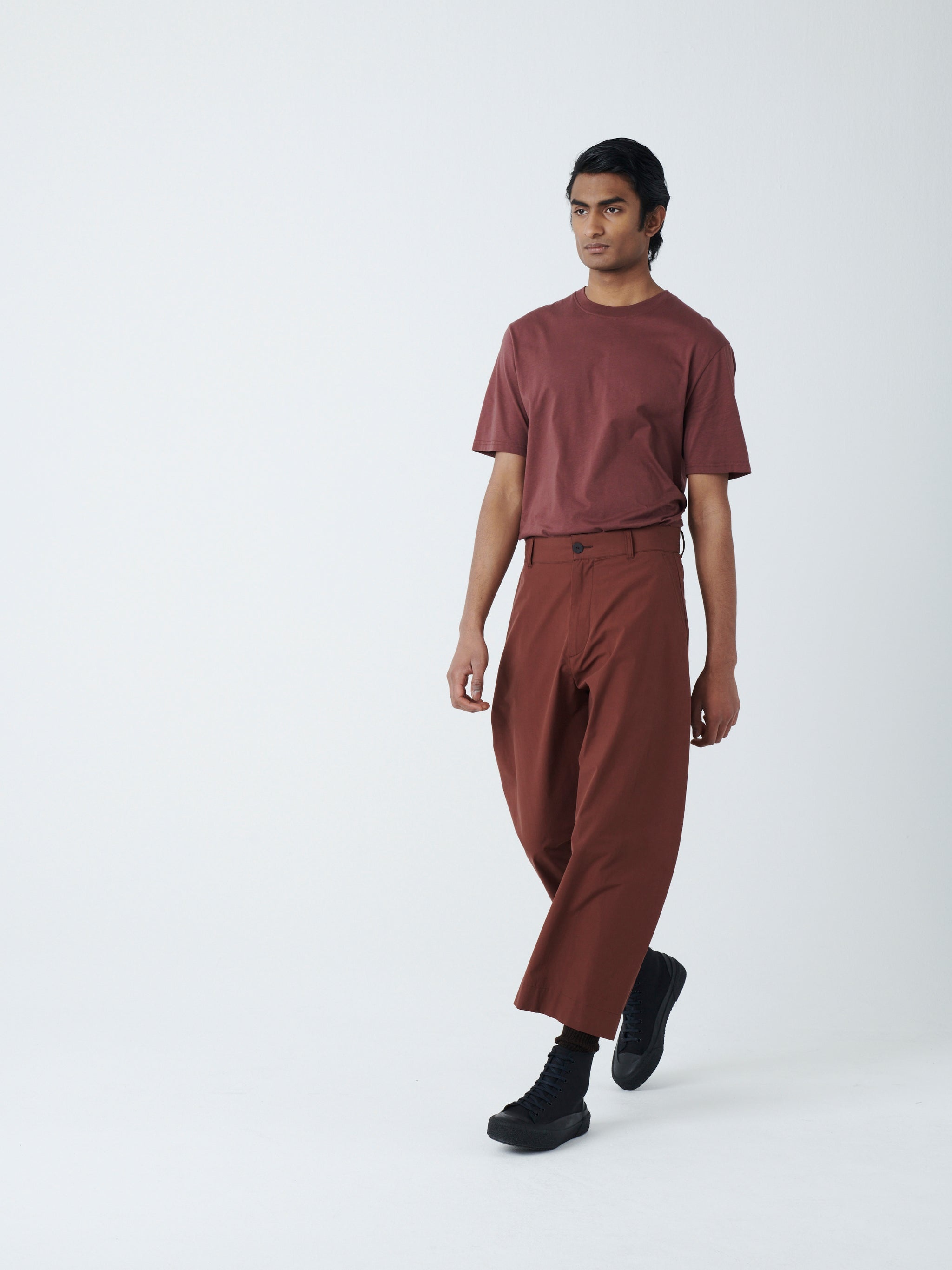Bosun Pant - 5