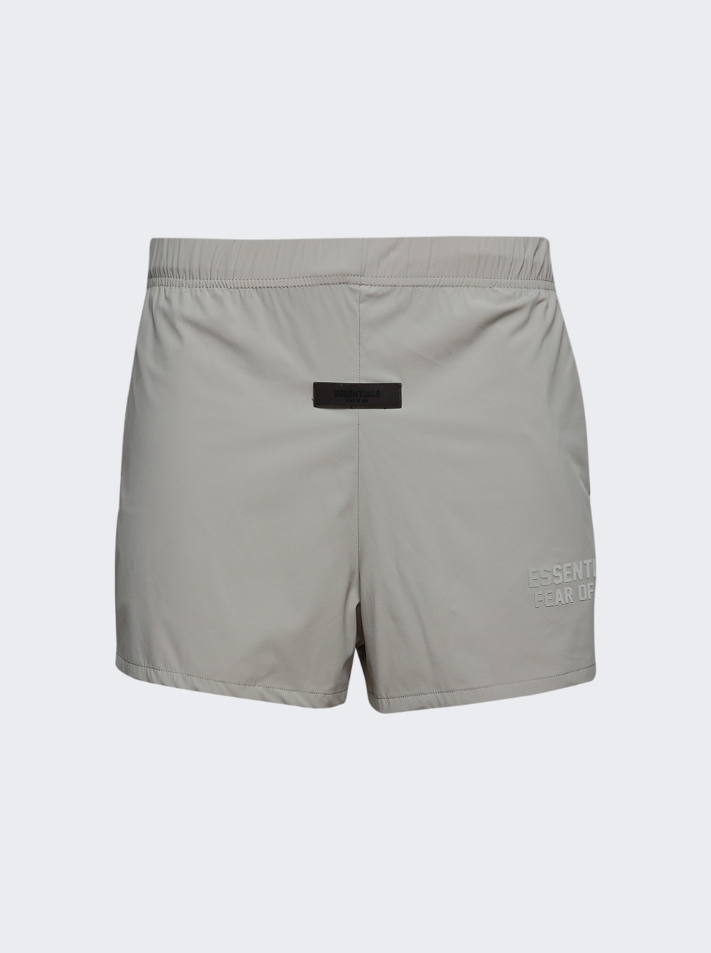 Running Shorts Seal Grey - 1