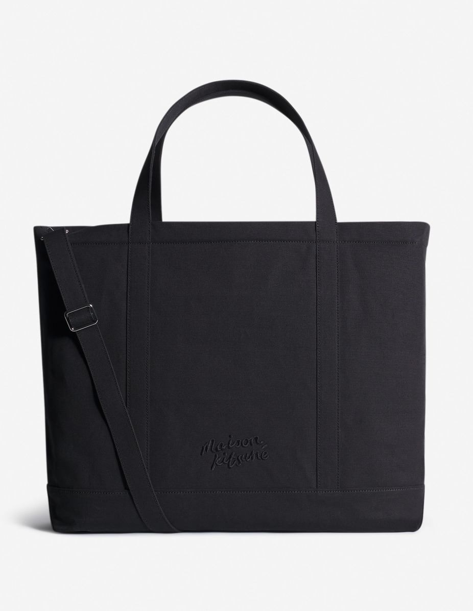 FOX HEAD XL TOTE - 4