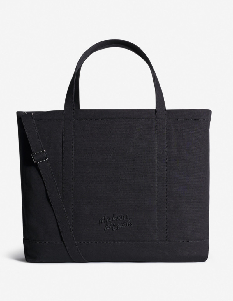 FOX HEAD XL TOTE 4