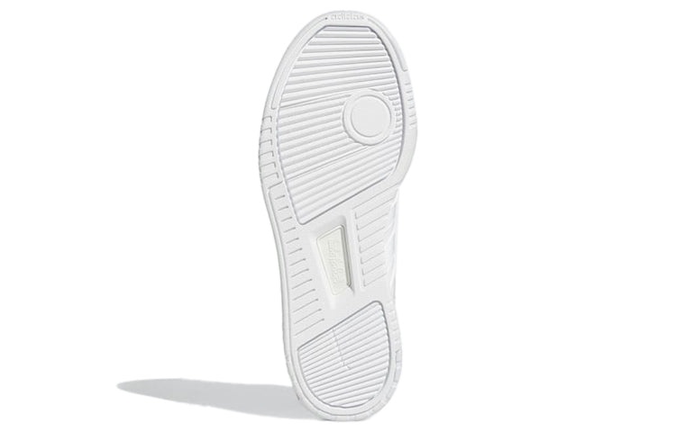 (WMNS) adidas Postmove SE Shoes 'White Black' GW0346 - 6