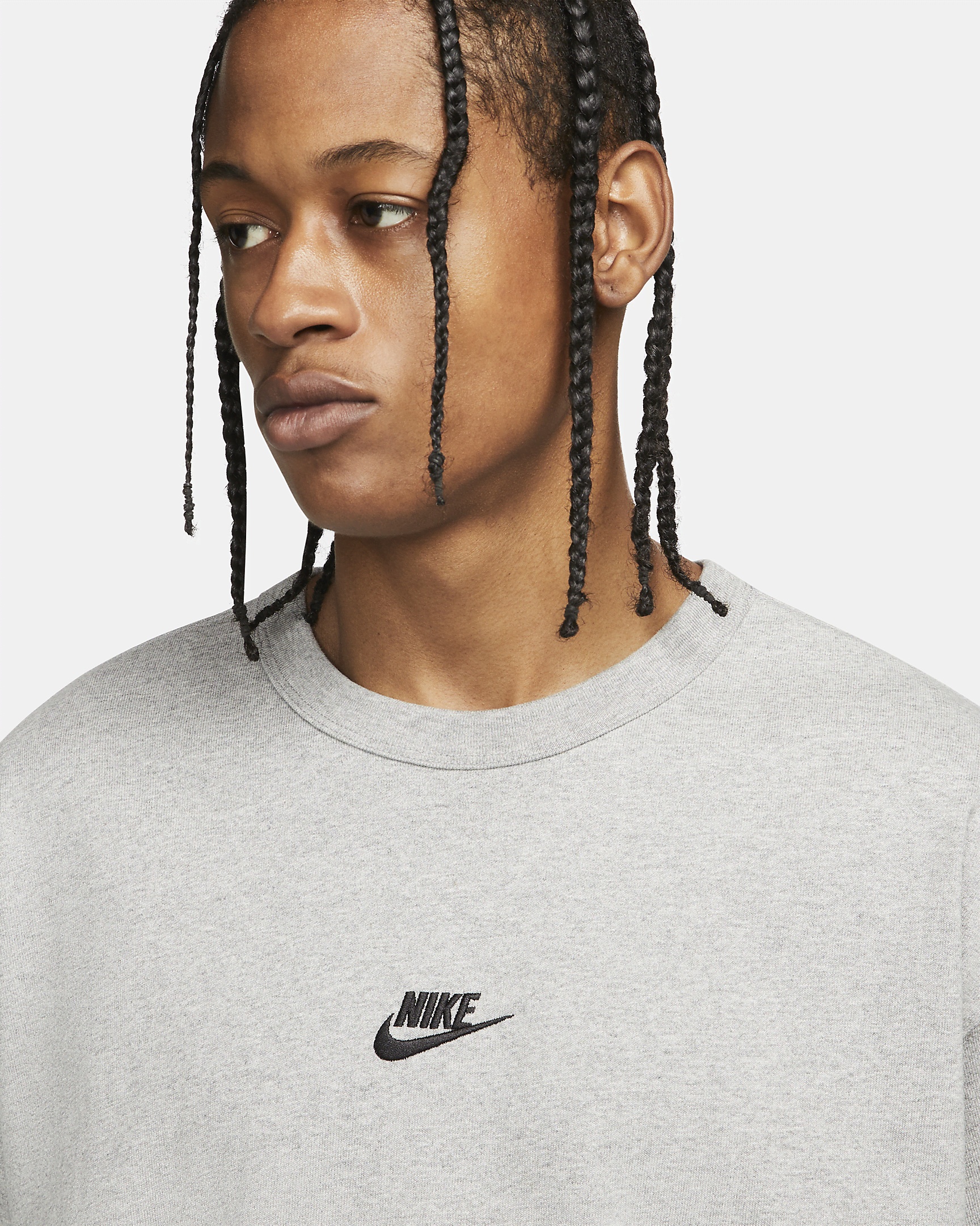 Nike Sportswear Premium Essentials Men's T-Shirt - 3