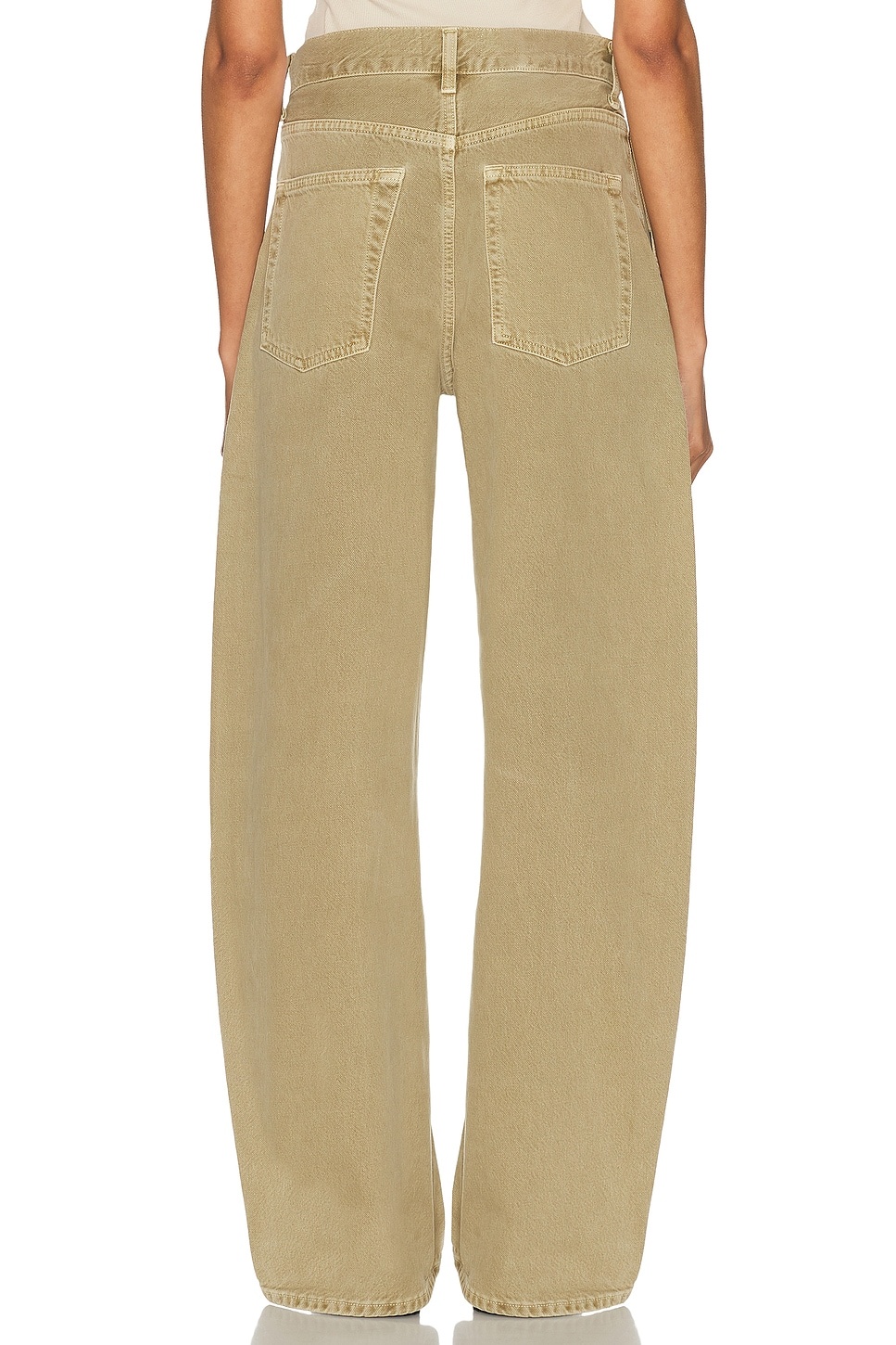 Sefton Pant - 4