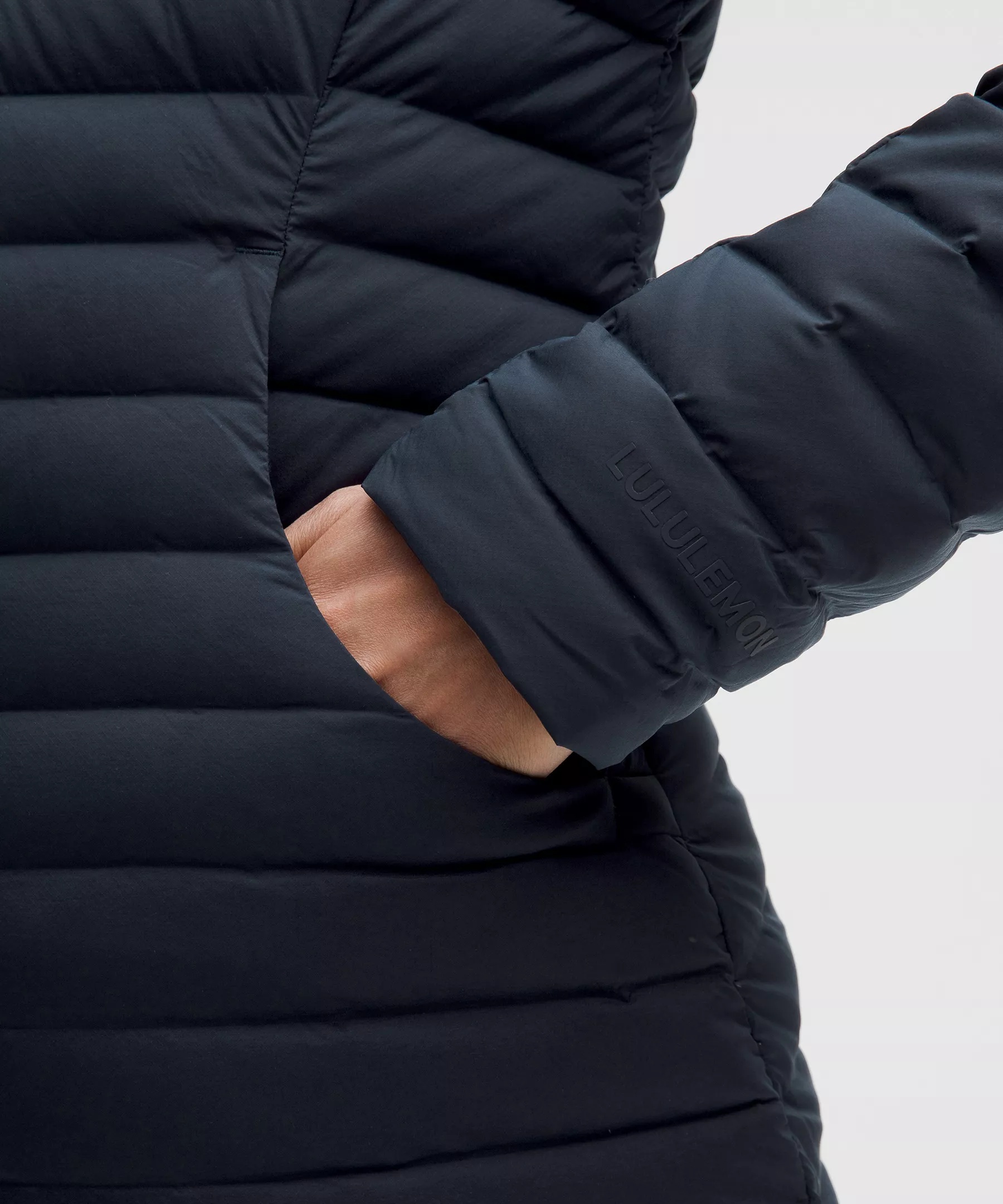 Pack It Down 700-Down-Fill Jacket - 5