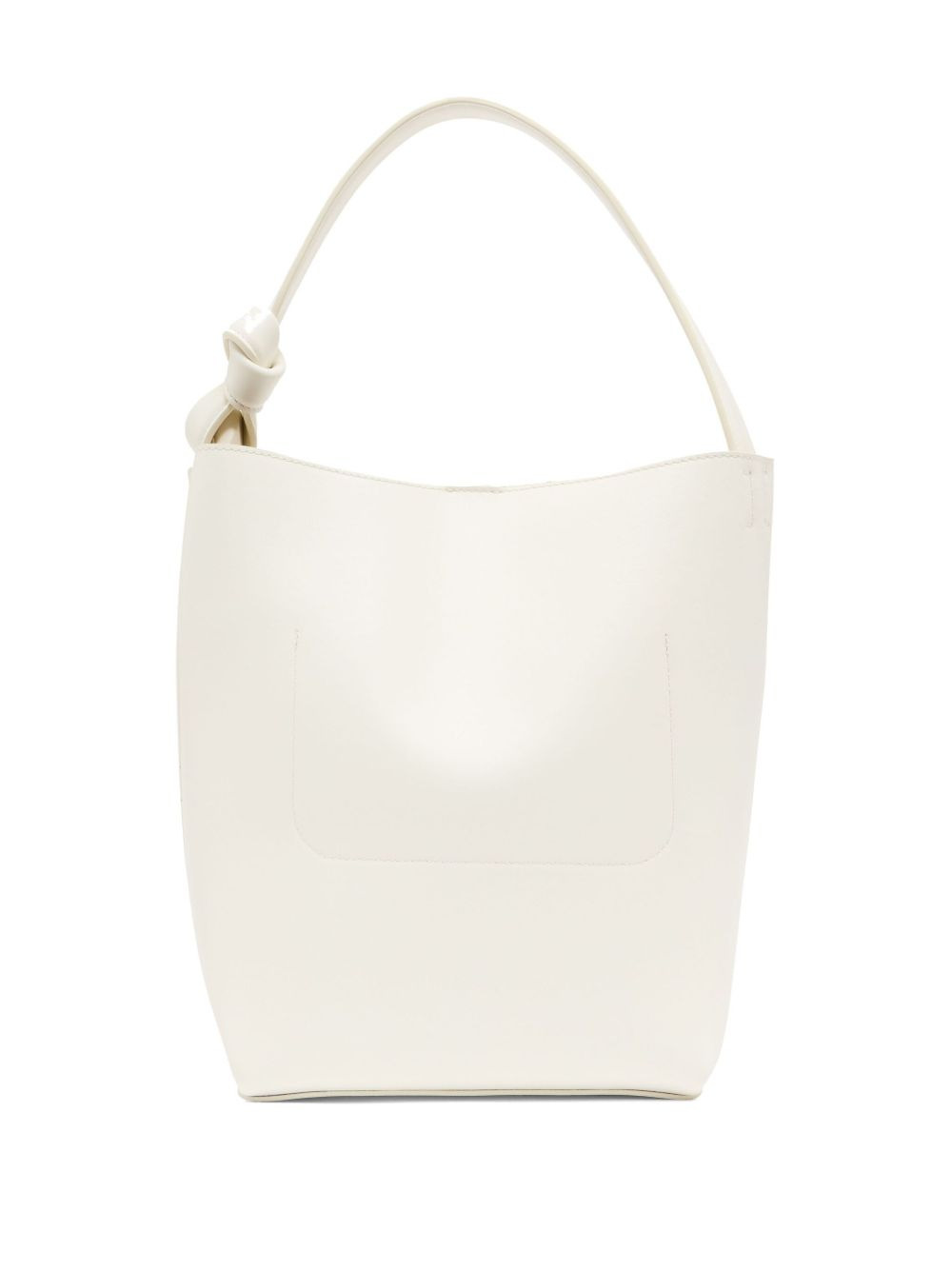 Corner bucket bag - 2