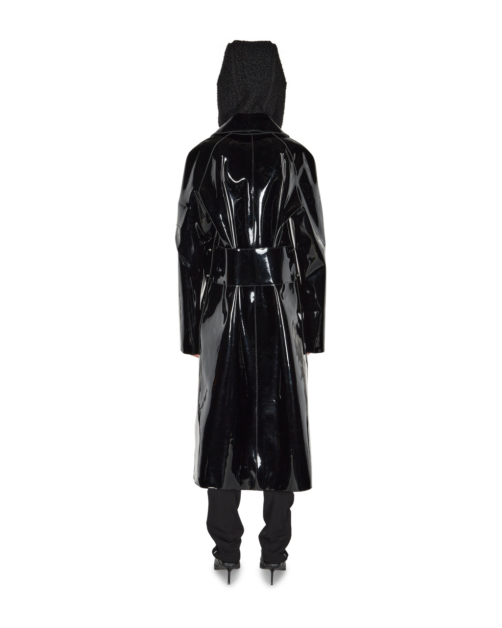 PVC COAT - 5