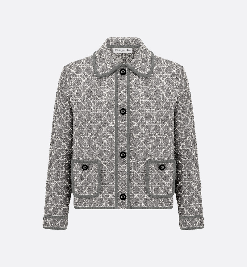 Macrocannage Jacket 1