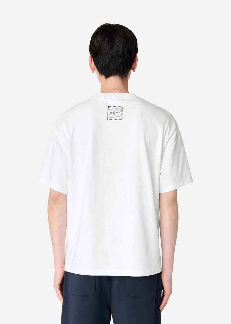 Axel Arigato Patch T-Shirt outlook