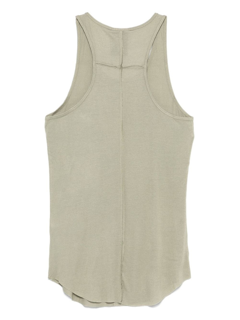 thom/krom scoop-neck top outlook