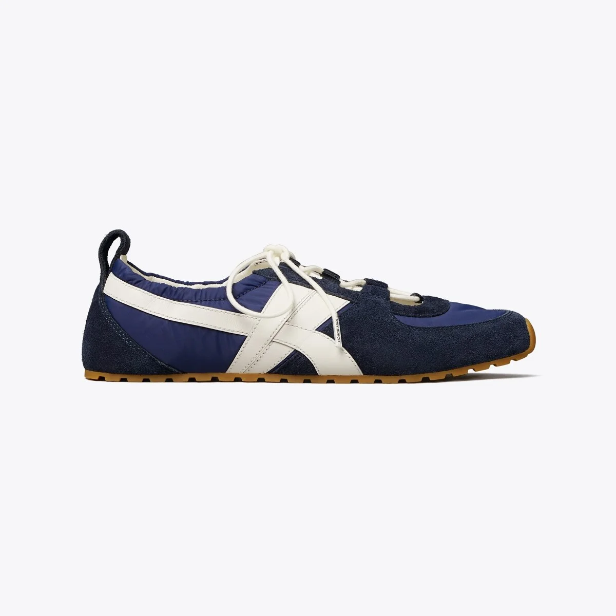 Hank Ballet Sneaker - 1