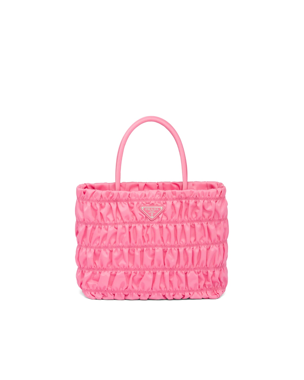 Nylon tote - 1