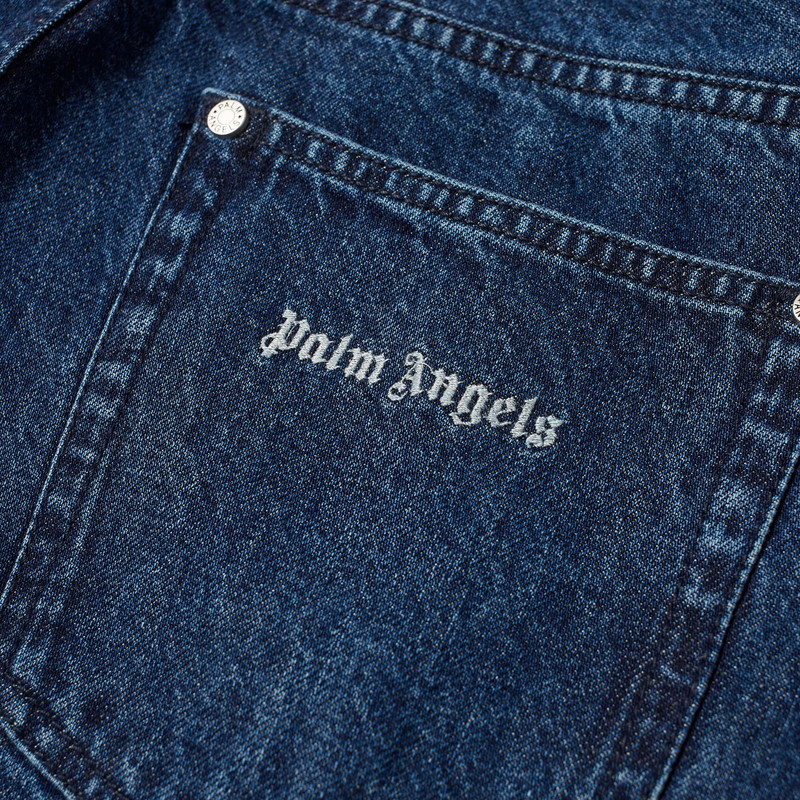 Palm Angels Palm Angels Frame Cargo Pant outlook