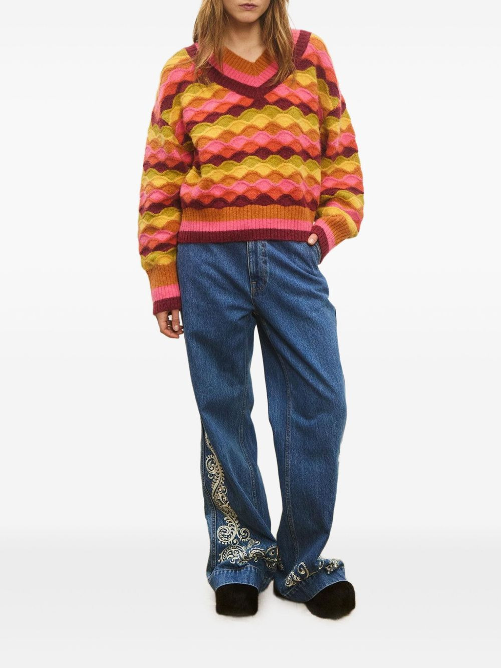 Rocco sweater - 2