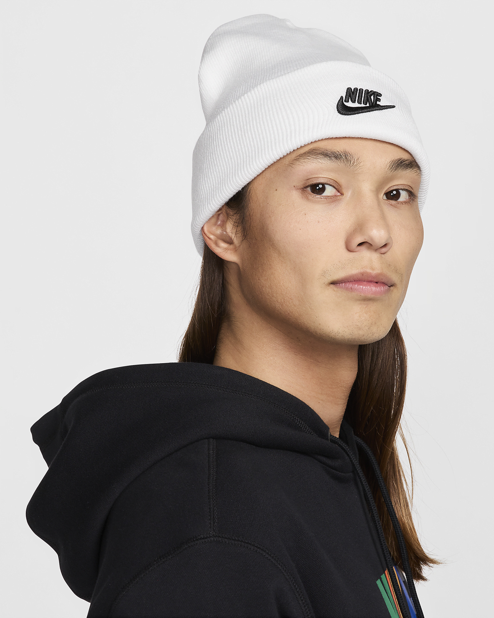 Nike Peak Futura Beanie - 3