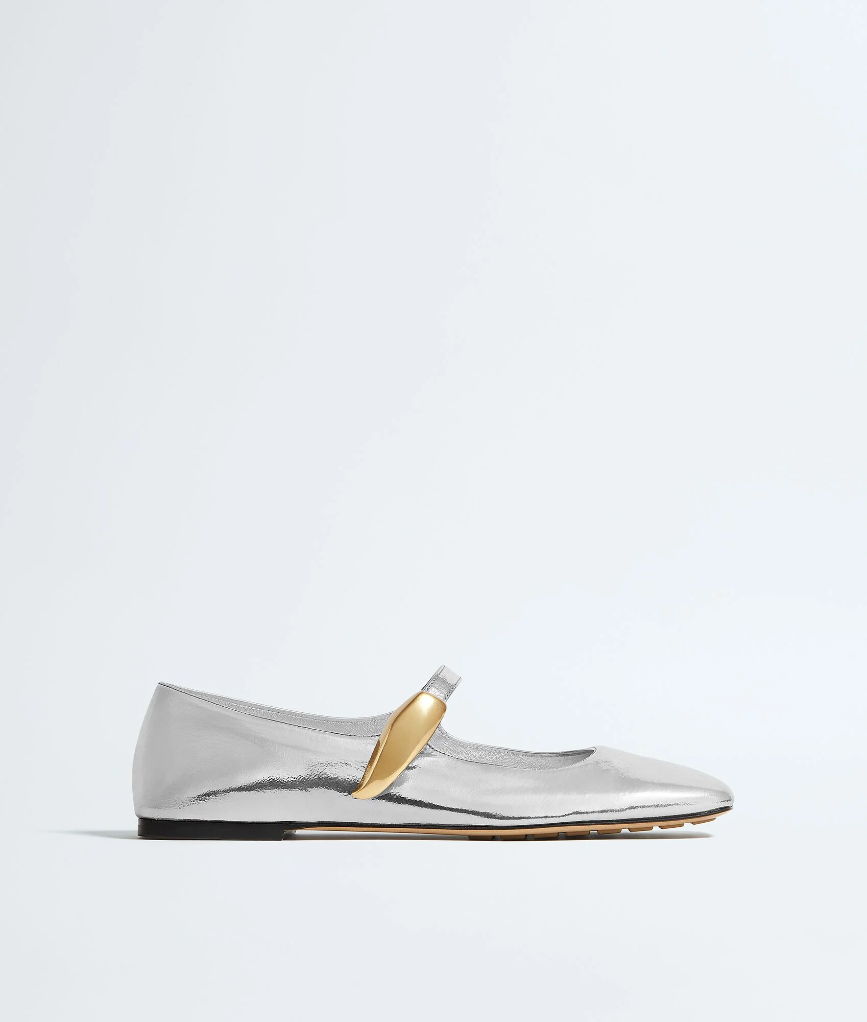 Charlotte Mary-Jane Ballerina - 1