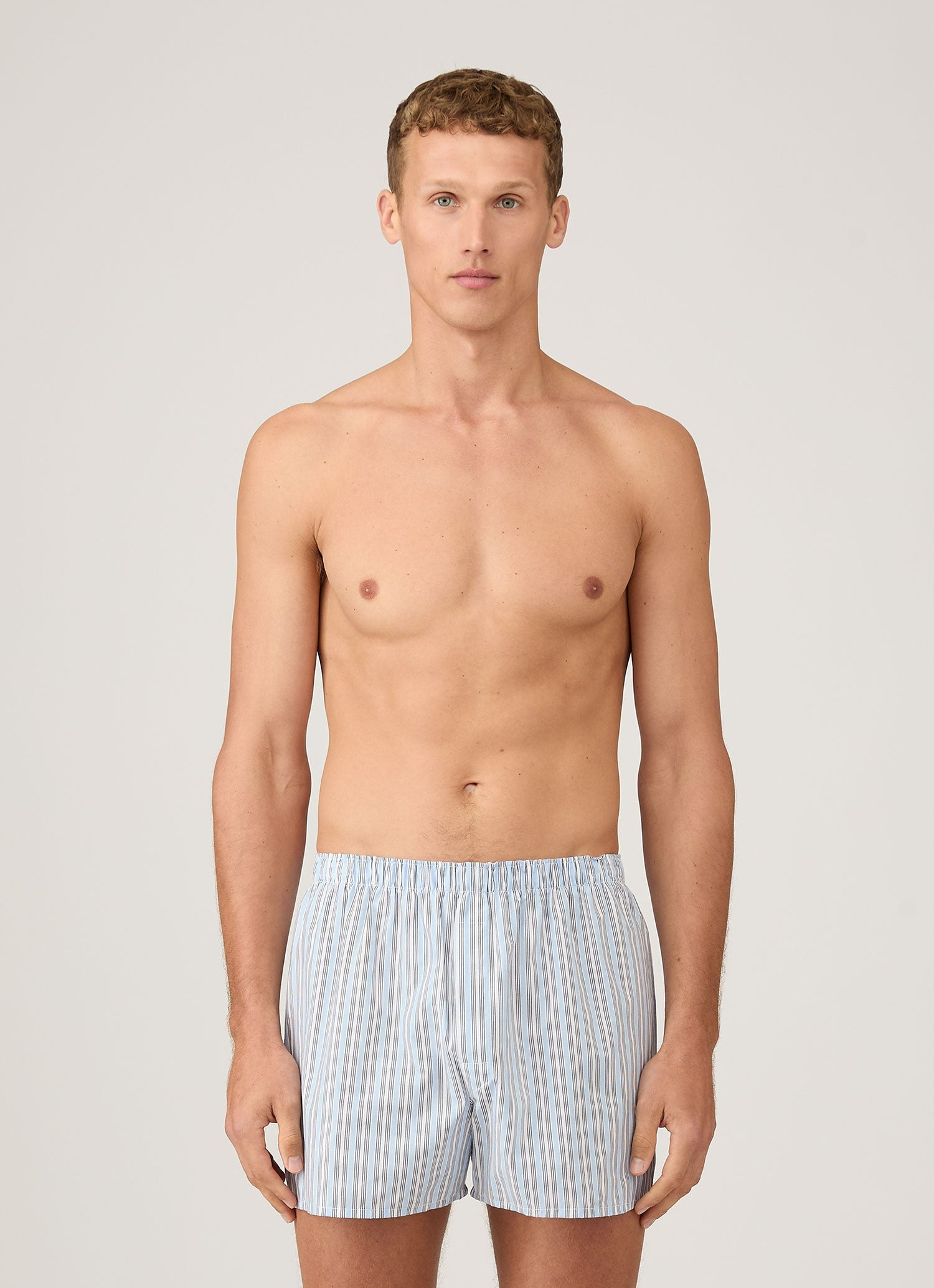 Classic Boxer Shorts - 2