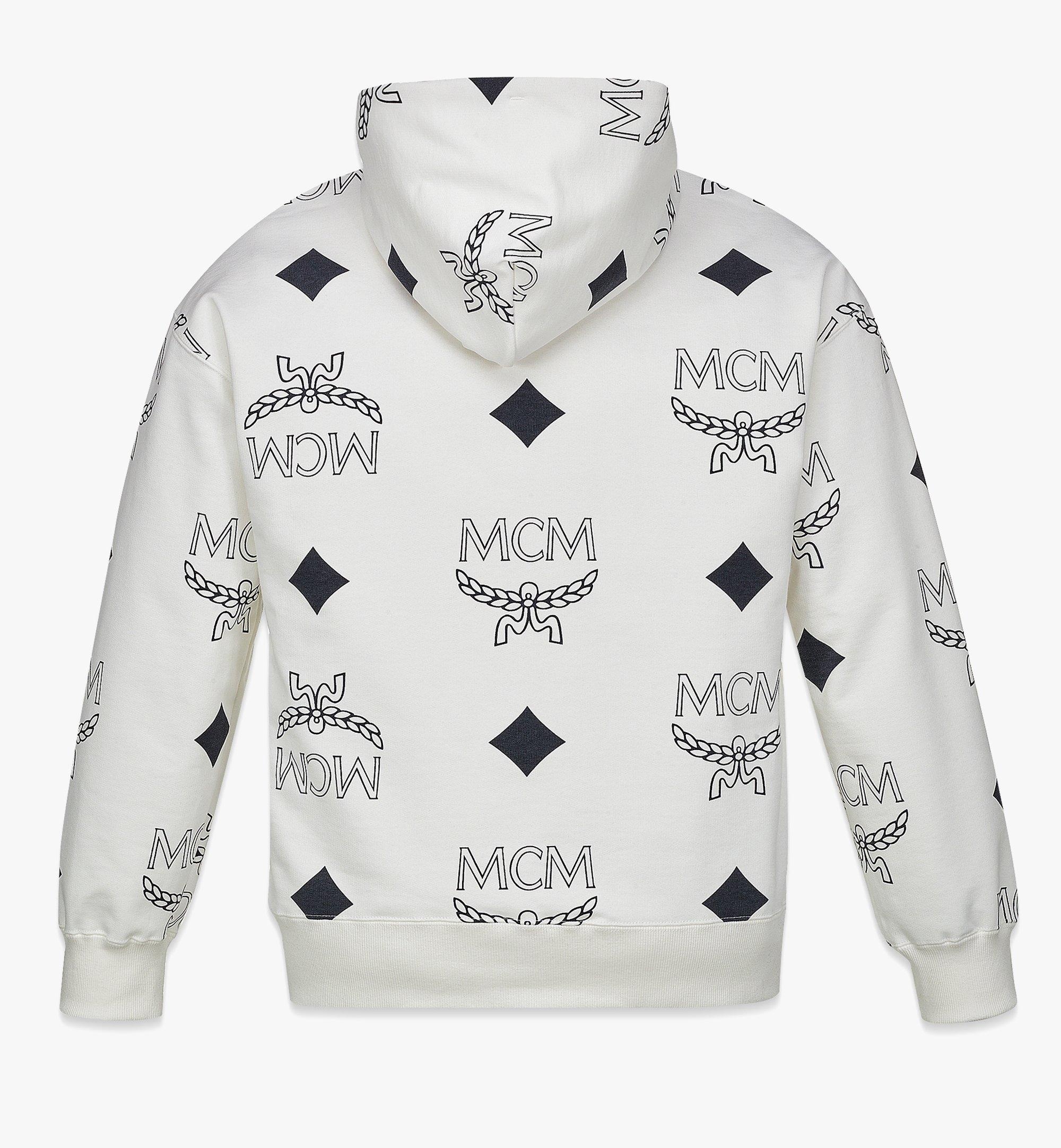 PHENOMENON+MCM Big Visetos Hoodie - 2
