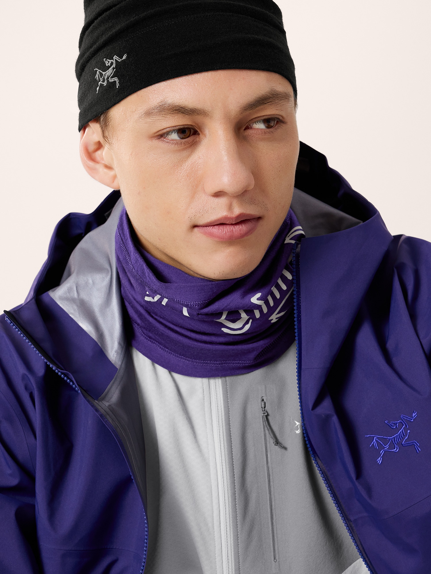 Lightweight Neck Gaiter - 2