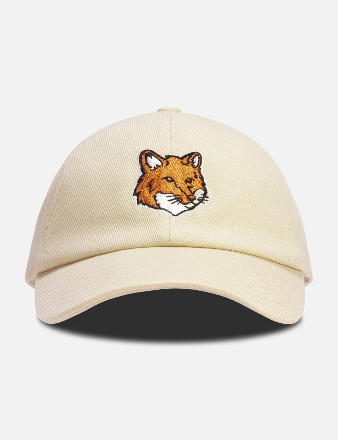 FOX HEAD CAP - 1