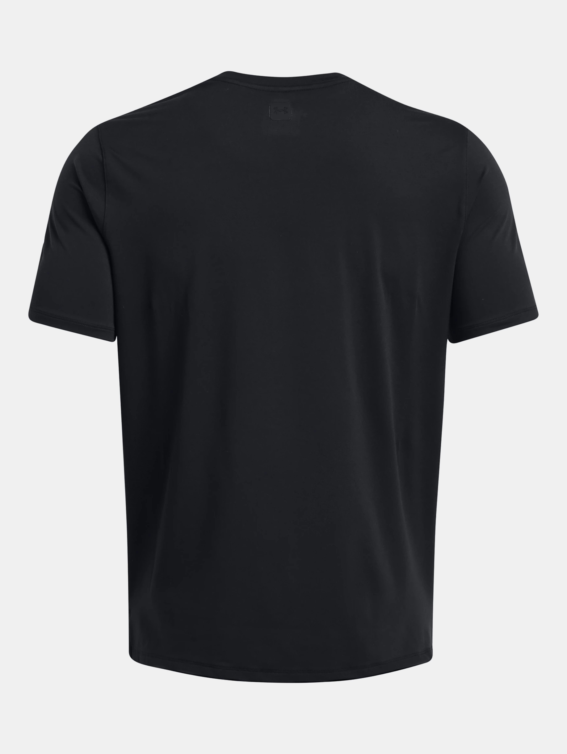 Men's UA Meridian Short Sleeve - 3