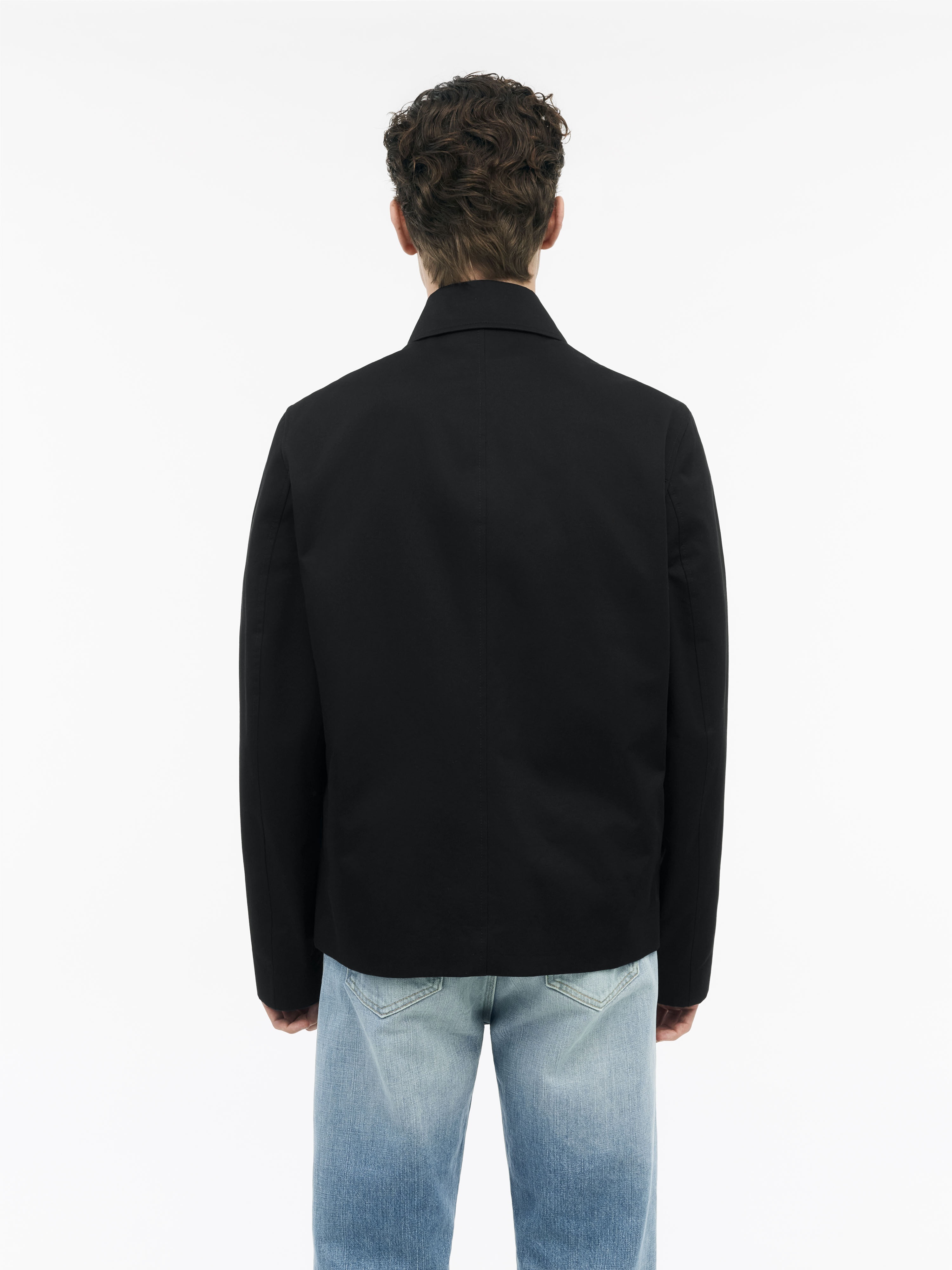 Eelis Water-repellent Jacket - 4