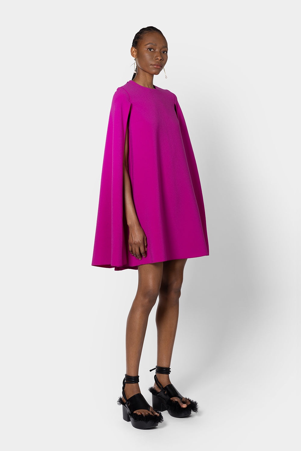 TWIGGY DRESS - 2