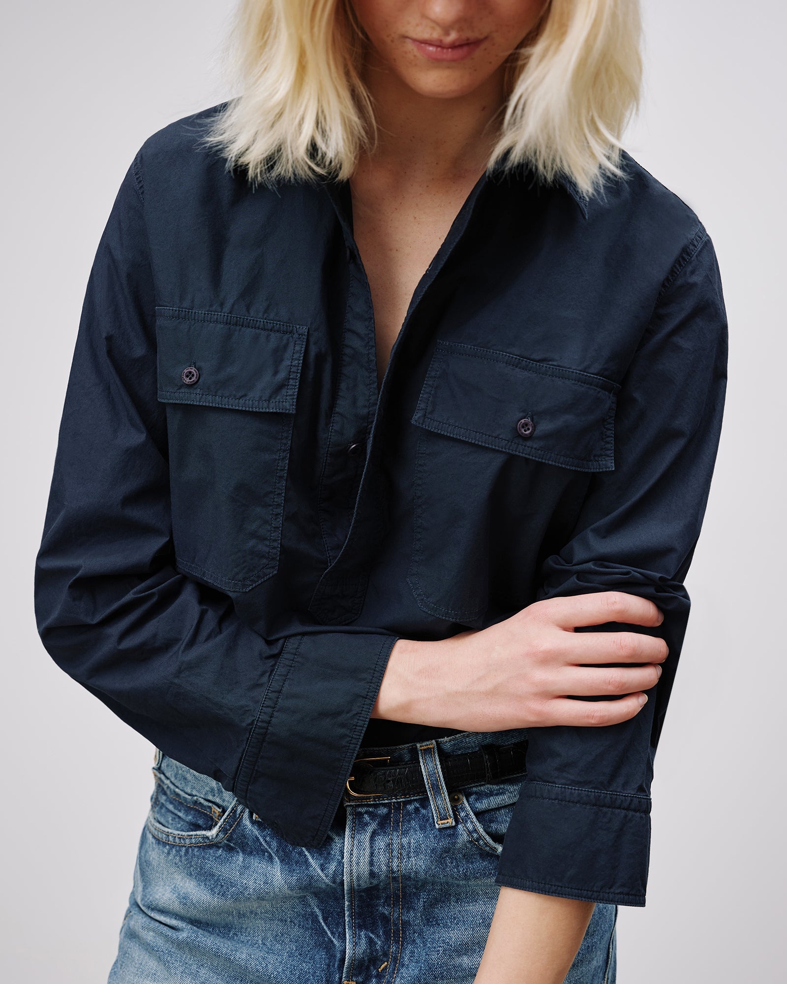 SHAE SHIRT - 3