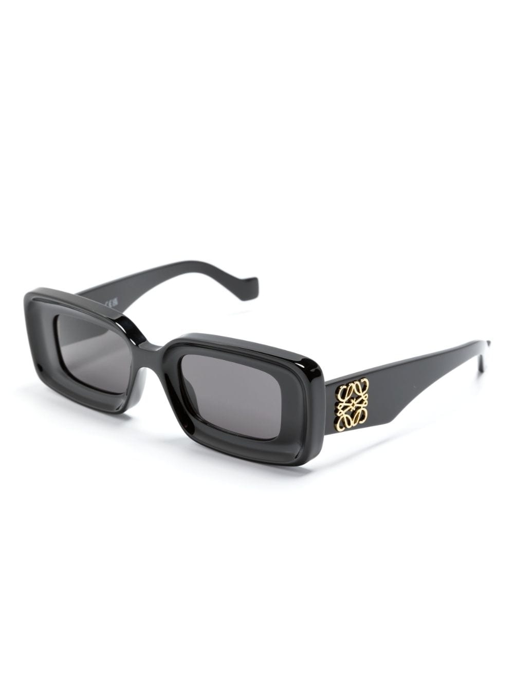 Rectangular sunglasses - 2