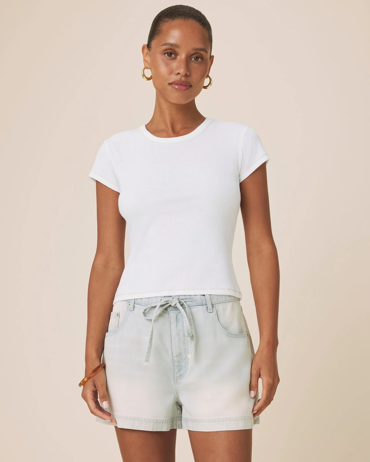 Roma Tee - 1