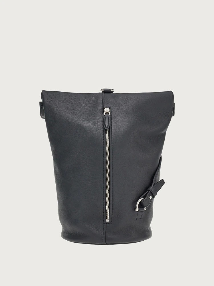 ONE SHOULDER BACKPACK - 5