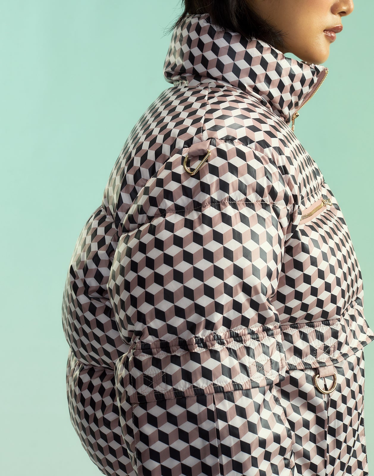 Backcountry Puffer Jacket - 7