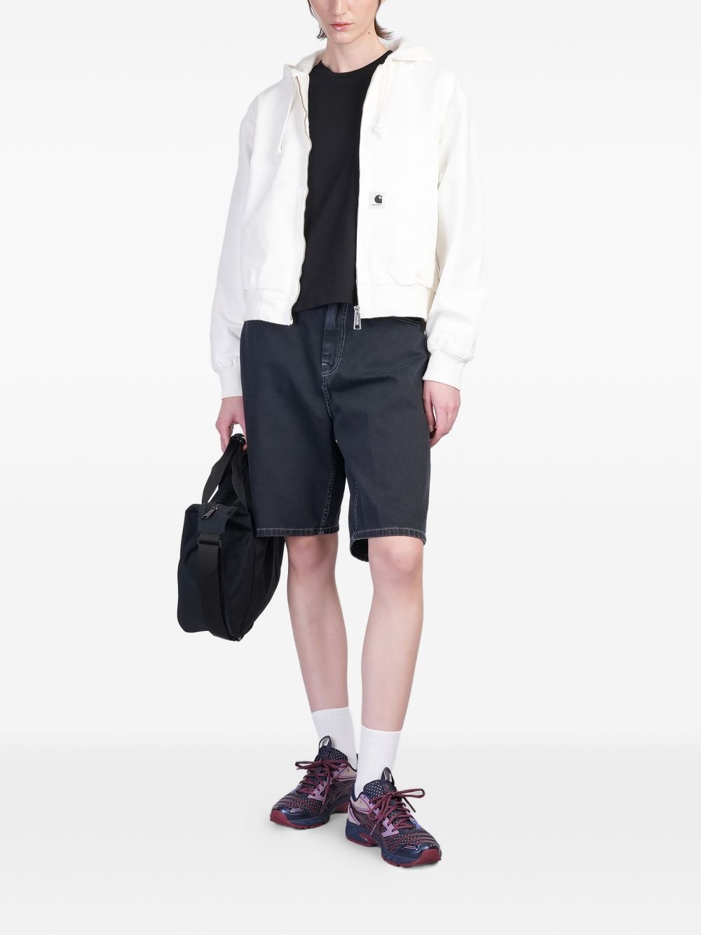 OG Active hoodie - 2