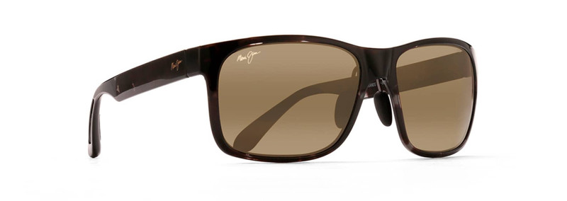 Maui Jim RED SANDS ASIAN FIT outlook