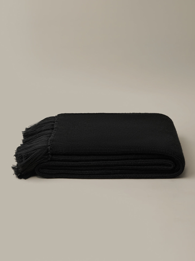 525 america Wool Throw Blanket outlook