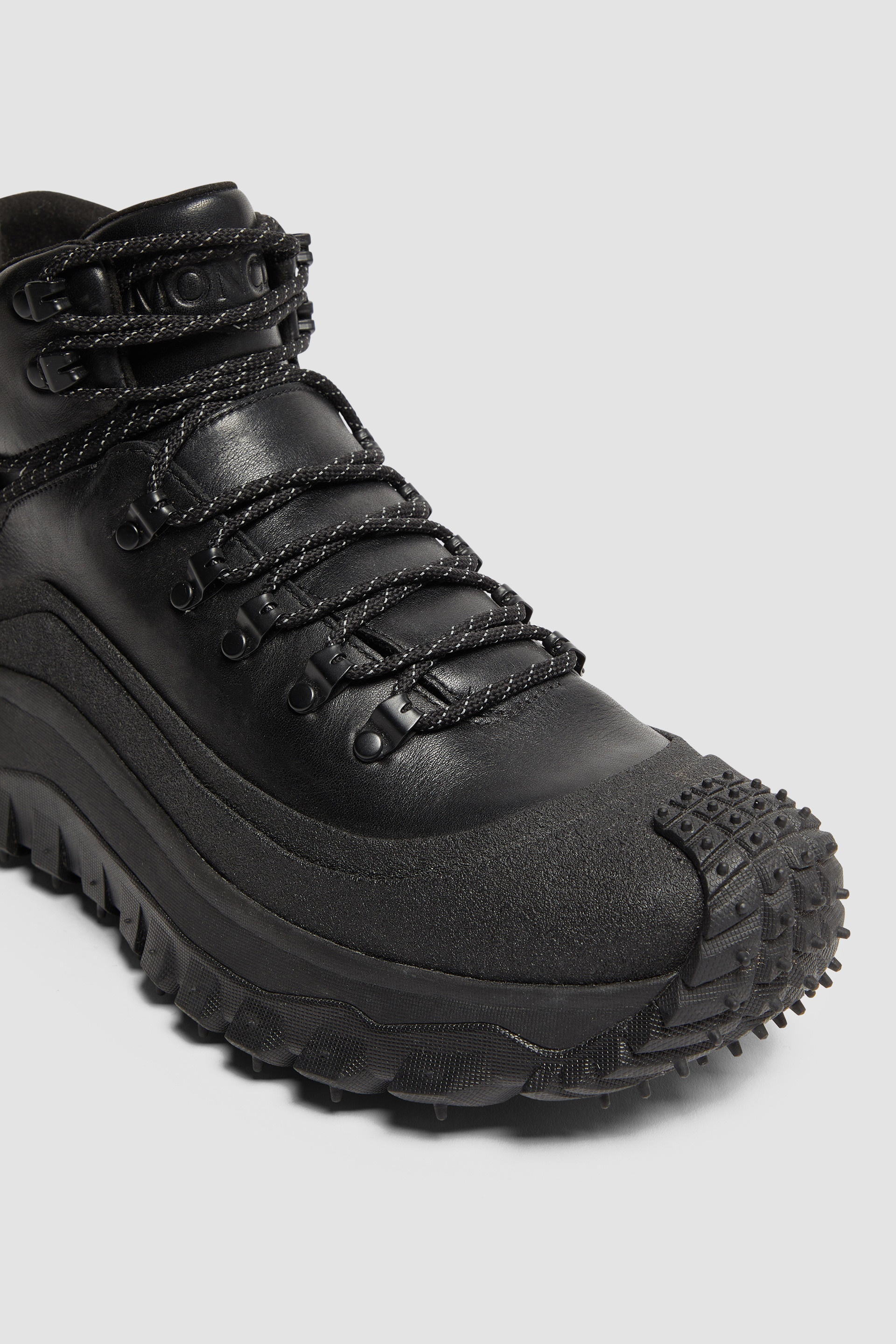 Trailgrip GTX Lace-Up Boots - 3