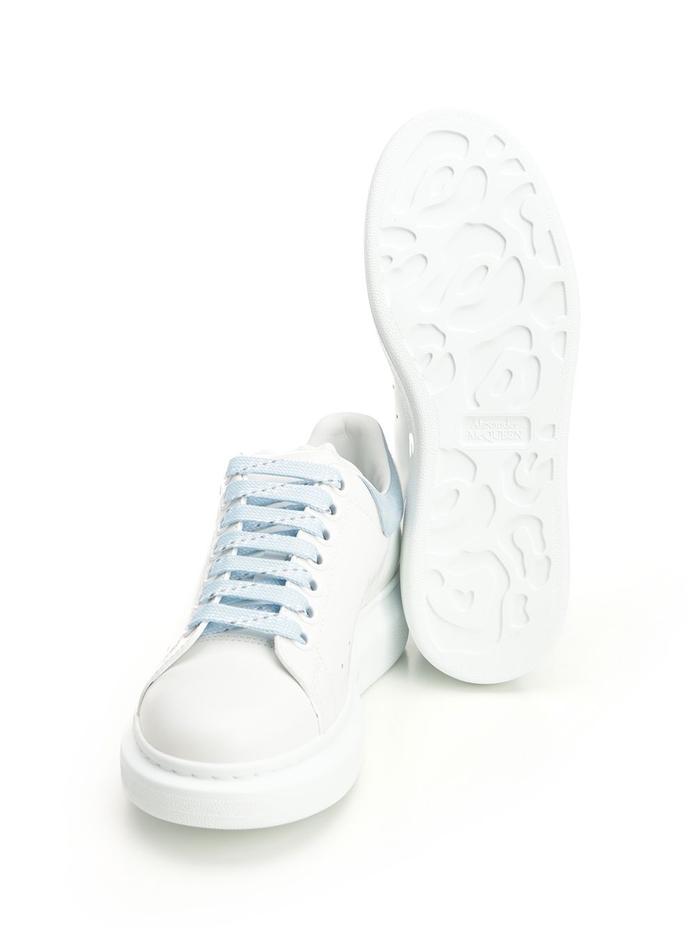 Sneaker Oversize Sneakers White - 5