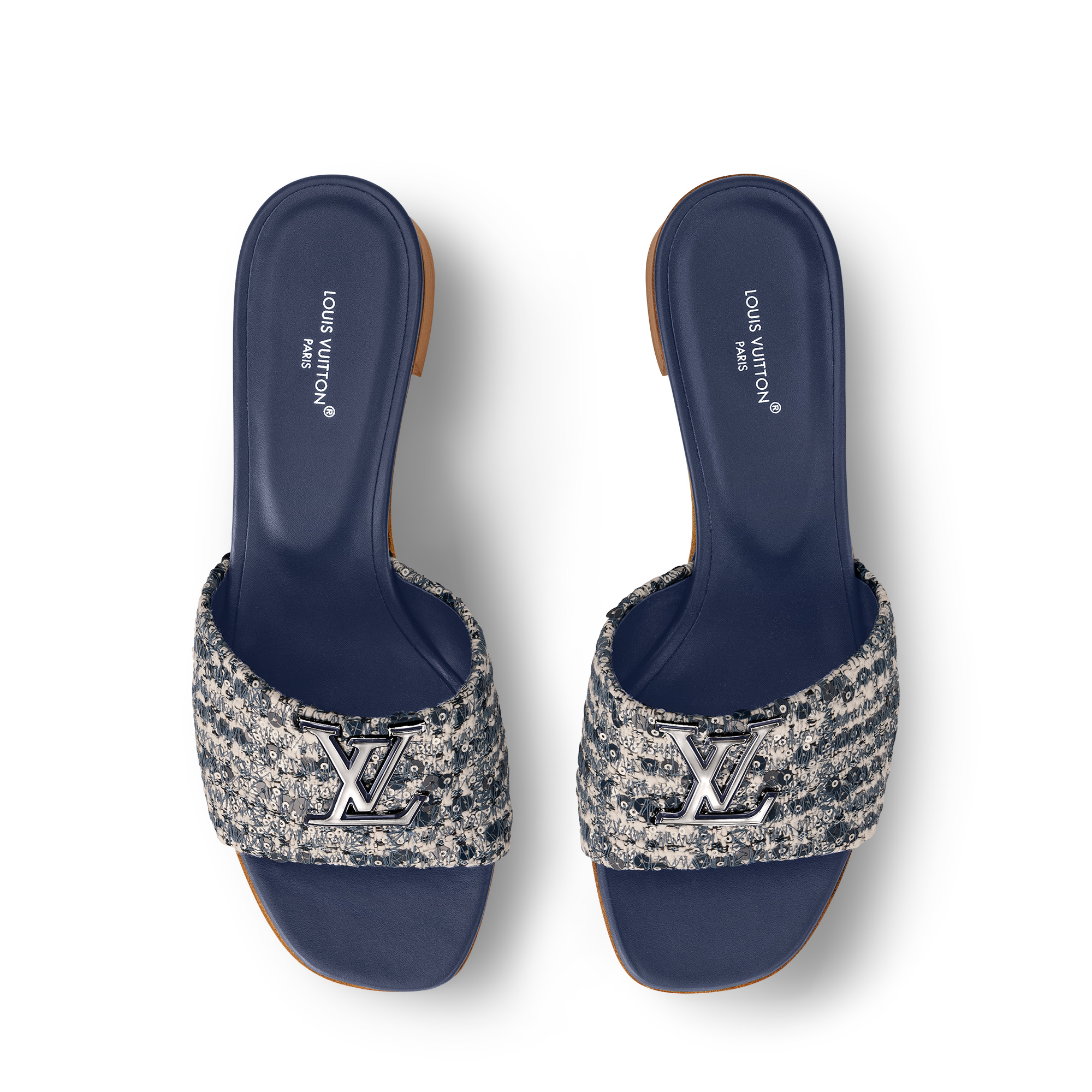 LV Capri Mule - 3