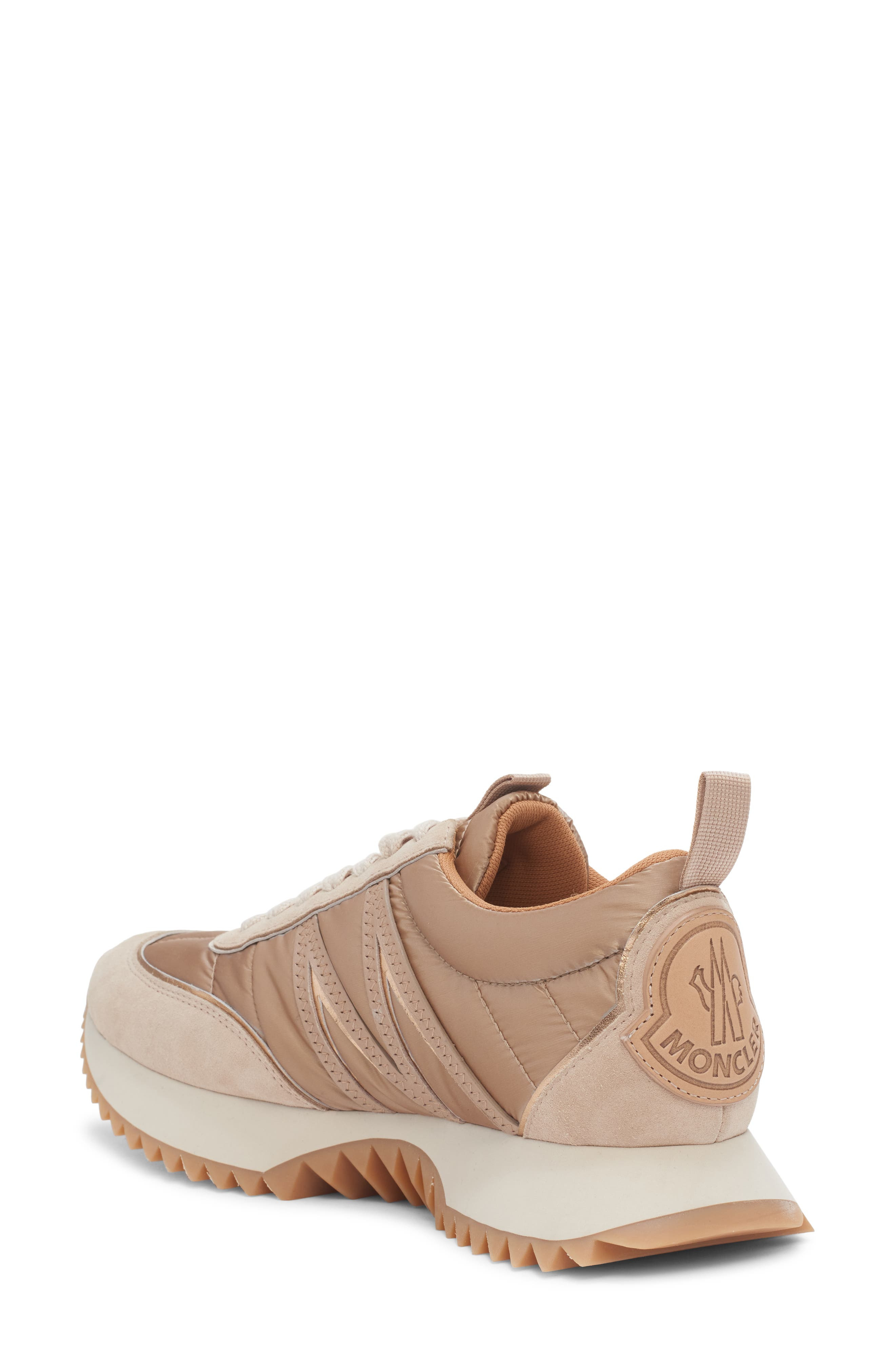 Pacey Low Top Sneaker - 2