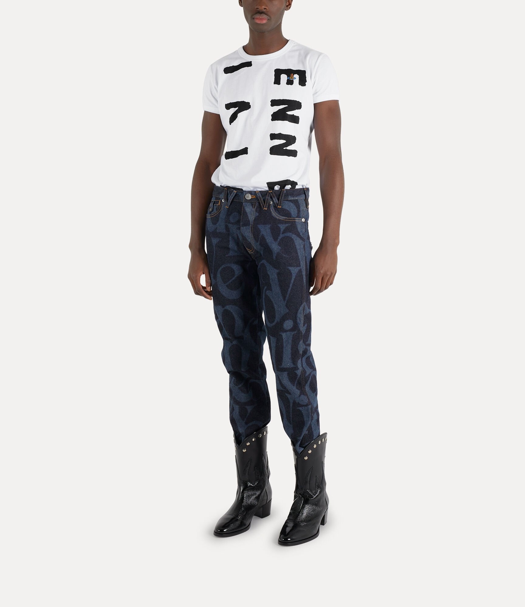 CLASSIC T-SHIRT - 2