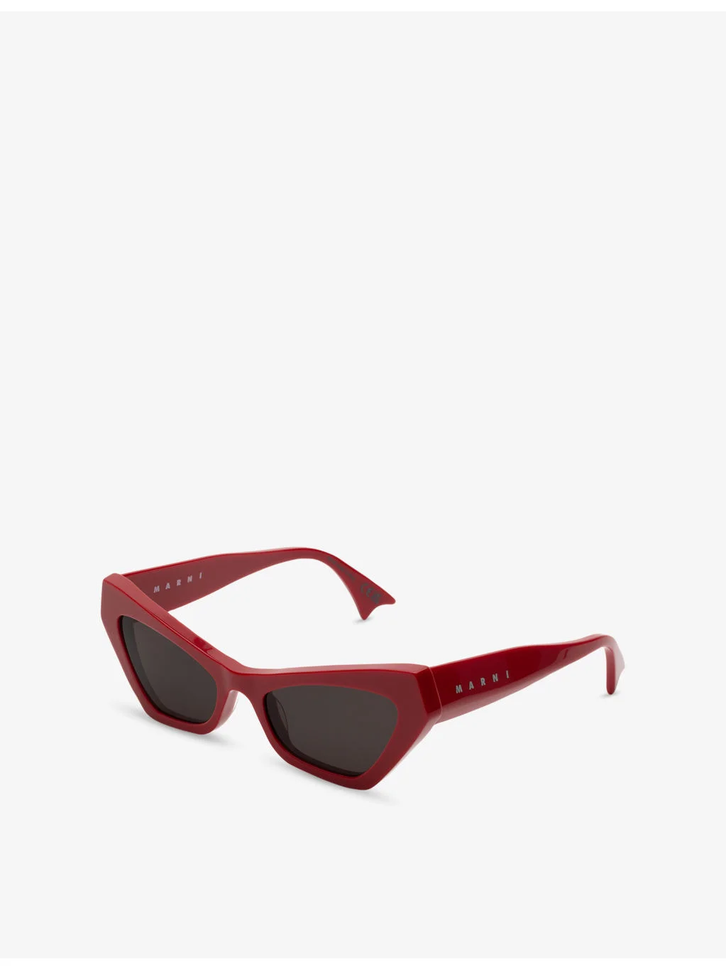 RETROSUPERFUTURE X Marni Zelaryth Cat-Eye Acetate Sunglasses - 1