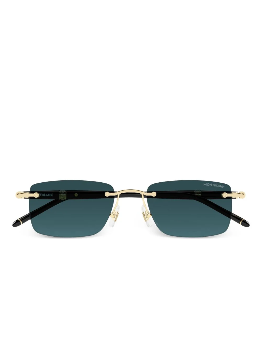 rectangle sunglasses - 1